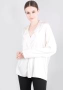 NU 20% KORTING: IMPERIAL Blouse met lange mouwen