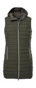 NU 20% KORTING: G.I.G.A. DX by killtec Bodywarmer GW 51 WMN QLTD VST