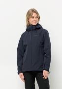 Jack Wolfskin Functioneel jack FERNBLICK 2L JKT W