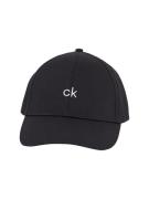 NU 20% KORTING: Calvin Klein Baseballcap CK CENTER CAP