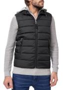 NU 20% KORTING: Indicode Bodywarmer GIBBS