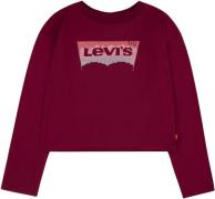 NU 20% KORTING: Levi's Kidswear Shirt met lange mouwen for girls