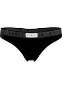 Tommy Hilfiger Underwear String THONG (EXT SIZES) met tommy hilfiger l...