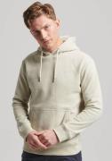 NU 20% KORTING: Superdry Hoodie ESSENTIAL LOGO HOODIE