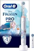 Oral B Elektrische tandenborstel Pro Junior