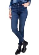 NU 20% KORTING: BLUE FIRE Skinny fit jeans SKINNY HIGH RISE