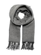 Only Sjaal ONLSALLY HOUNDSTOOTH SCARF CC