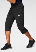 PUMA Trainingsbroek ACTIVE Woven 3/4 Pants