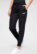 PUMA Trainingsbroek ESS Sweatpants FL cl