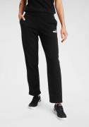 PUMA Trainingsbroek ESS SWEATPANTS TR OP