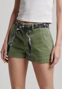 NU 20% KORTING: Superdry Short VINTAGE CHINO HOT SHORT