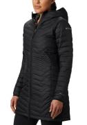 Columbia Gewatteerde jas POWDER LITE MID JACKET