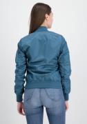 Alpha Industries Bomberjack Alpha Industries Women - Bomber & Flight J...