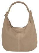 NU 20% KORTING: Bruno Banani Shopper echt leder