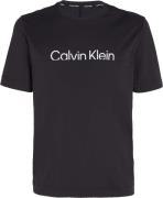 NU 20% KORTING: Calvin Klein Performance T-shirt PW - SS TEE