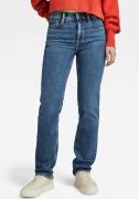 G-Star RAW Straight jeans Strace Straight Wmn