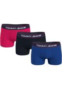 Tommy Hilfiger Underwear Trunk 3P TRUNK (3 stuks, Set van 3)