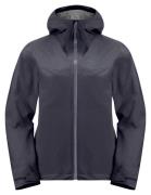 Jack Wolfskin Functioneel jack HIGHEST PEAK 3L JKT W