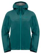 NU 20% KORTING: Jack Wolfskin Functioneel jack HIGHEST PEAK 3L JKT W