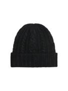 NU 20% KORTING: Only Beanie ONLSALLY LIFE CABLE LUREX KNIT BEANIE CC