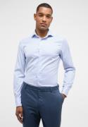 Eterna Overhemd met lange mouwen Slim fit