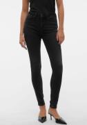 Vero Moda Skinny fit jeans VMFLASH MR SKINNY JEANS LI111 NOOS