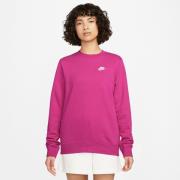 NU 20% KORTING: Nike Sportswear Sweatshirt Club Fleece Women's Crew-Ne...