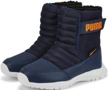 PUMA Sneakers NIEVE BOOT WTR AC PS met klittenbandsluiting