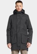 NU 20% KORTING: Didriksons 1913 Functionele parka ANDREAS USX PARKA