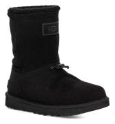 NU 20% KORTING: UGG Winterlaarzen CLASSIC SHORT TOGGLER