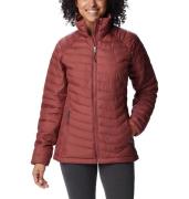 NU 20% KORTING: Columbia Gewatteerde jas Powder Lite™ Jacket