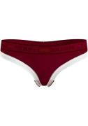 NU 20% KORTING: Tommy Hilfiger Underwear T-string THONG (EXT SIZES) me...
