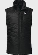 NU 20% KORTING: Schöffel Functionele bodywarmer Hybrid Vest Stams M