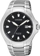 NU 20% KORTING: Citizen Titanium horloge BM7430-89E Zonne-energie