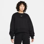 Nike Sportswear Sweatshirt PHOENIX FLEECE WOMEN'S OVER-OVERSIZED CREWN...