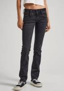 NU 25% KORTING: Pepe Jeans Straight jeans GEN in mooie kwaliteit met r...