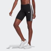 adidas Sportswear Short Essentials 3-strepen korte TIGHT (1-delig)