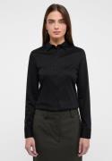 Eterna Overhemdblouse FITTED