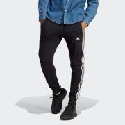 adidas Sportswear Sportbroek Essentials French Terry tapered boord 3-s...