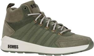 NU 20% KORTING: K-Swiss Sneakers Vista Trainer Mid WNT