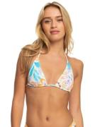 NU 20% KORTING: Roxy Triangel-bikinitop Retro Revo