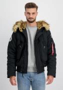 NU 20% KORTING: Alpha Industries Winterjack Alpha Industries Men - Par...