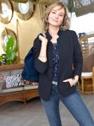 Ambria Korte blazer Blazer