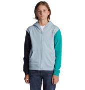 NU 20% KORTING: DC Shoes Capuchonsweatvest Riot