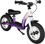 Bikestar Loopfiets BIKESTAR kinder-loopfiets Classic v.a. 2 jaar met r...