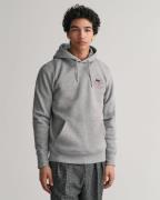 NU 20% KORTING: Gant Hoodie REG MEDIUM ARCHIVE SHIELD HOODIE