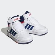 adidas Sportswear Sneakers HOOPS MID