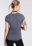 NU 20% KORTING: PUMA Trainingsshirt PERFORMANCE HEATHER CAT TEE W