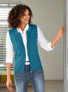 Casual Looks Mouwloos vest