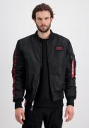 Alpha Industries Bomberjack Alpha Industries Men - Bomber & Flight Jac...